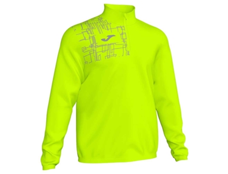 Camiseta de Hombre para Fútbol SPORT IS GOOD Kick Off Rojo (2XL)