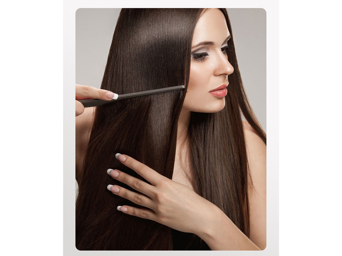 Máscara Hidratante Para El Cabello Acondicionador Tratamiento Gel Repara Cabello Dañado Paquete Individual
