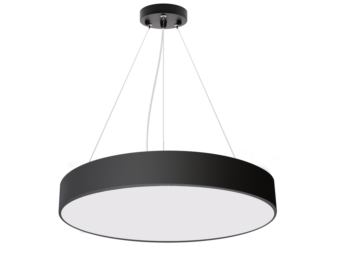 Luminária Suspenso LEDBOX 600mm 50W
