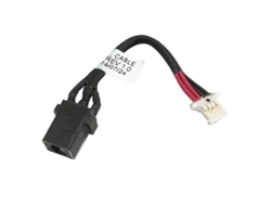 Conector De Carga Compatible Para Lenovo Ideapad 320s-14 520s-14 Dc301010200