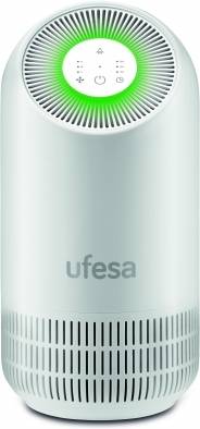 Purificador de Aire UFESA PF3500 CADR hasta 95m3