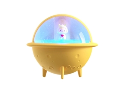Humidificador Portátil Usb Desktop Humidificador Névoa Fria Silencioso Ultrassônico Aromaterapia Difusor 