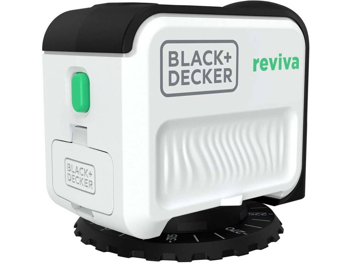 Láser BLACK+DECKER - REVBDLL100-XJ