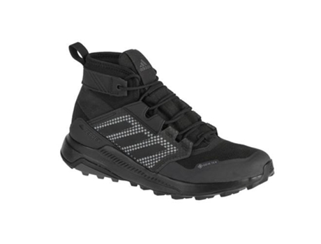 Botas Terrex Trailmaker Mid Gtx ADIDAS Hombre (Grafite - Tejido -41,3)