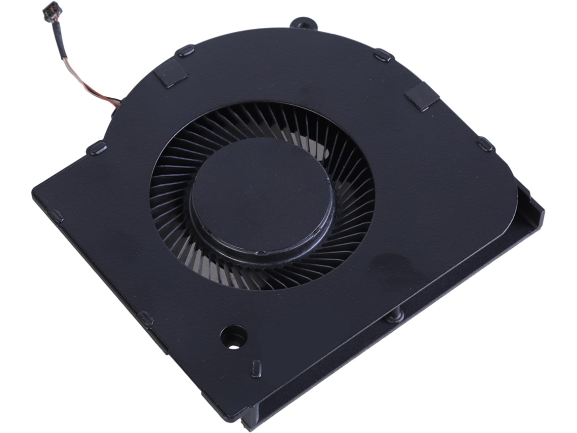 Ventilador Interno Para Cpu Gpu De Portátil 14 Rz09 0482 2023 24 Control Óptimo De La