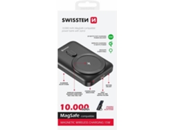 Powerbank SWISSTEN Magsafe 10.000 Mah