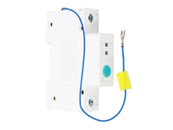Veloriskku Interruptor Wifi 1P 230V Din Rail App Ewelink S/MARCA