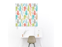Estor Enrollable HAPPYSTOR Tropical Estampado Digital Fantasia HSCFExc188003 160x250 cm