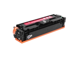 Cartucho de Toner Magenta 054h 054 Crg 054 M para Impressoras Color Imageclass Lbp622cdw Mf642cdw Mf643cdw Mf644cdw Mf640c