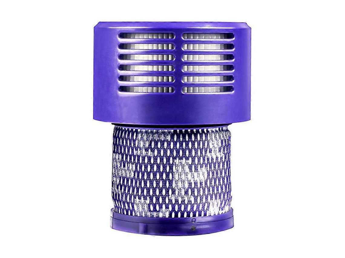 Elemento filtrante de limpieza compatible con la aspiradora Dyson V10