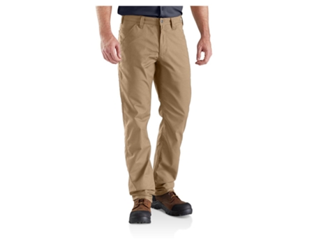 Calça CARHARTT Calça Rugged Professional Beige 30 / 34