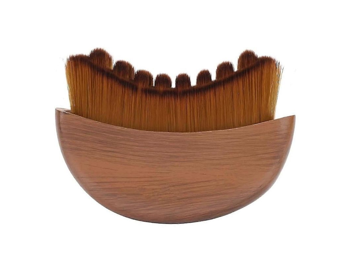 Cepillo De Contorno Facial Para Drenaje Linfático, Dispositivo Para Rostro Y Cuerpo, Moldeador De Mentón Y Mandíbula.