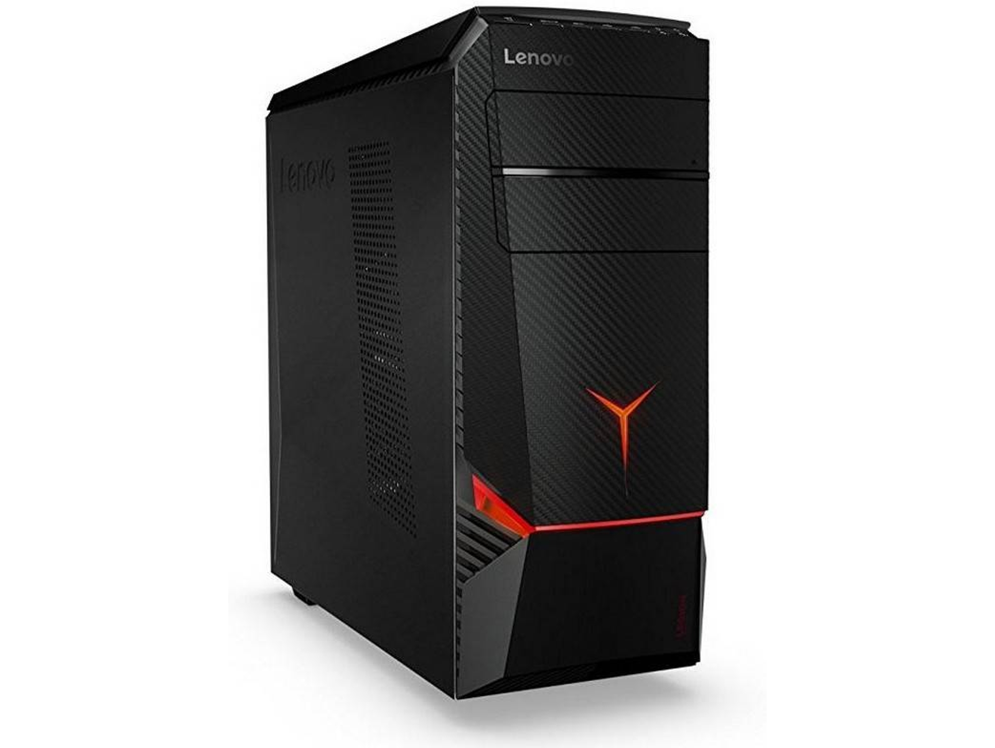 Desktop Gaming LENOVO Legion 720T-34ASU (AMD RYZEN 7 1800x - NVIDIA GeForce GTX 1060 - RAM: 16 GB - 1 TB HDD + 128G GB SSD)