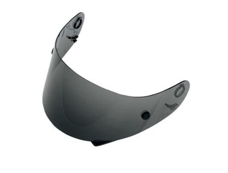 Casco AGV Visor Racex 2011 For Helmet Grid