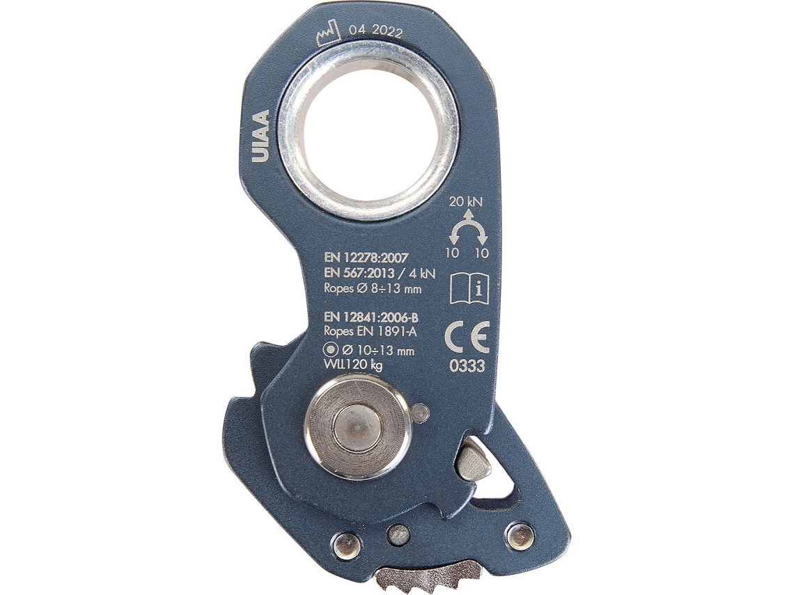 Polea de escalada CLIMBING TECHNOLOGY Rollnlock