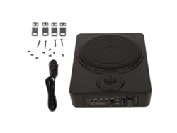 Subwoofer para coche (ultrafino, 600 W)