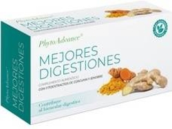 Complemento Alimentar PHYTOADVANCE Melhor Digestão Phytoadvance (15 cápsulas)