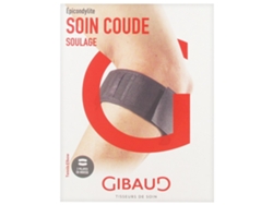 Cuidado de La Pulsera Del Codo de Tenista GIBAUD