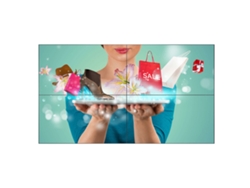 Monitor PHILIPS 55bdl2105x/00 (55'' - 8 ms - Full HD)