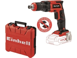 Destornillador para placas de yeso EINHELL Te-Dy 18 LS