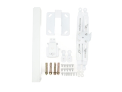 Soporte De Techo Ajustable Para Proyector Con Capacidad De Carga De 15 Kg (33,1 Lb), Universal Para Pared, Oficina Y Aula.