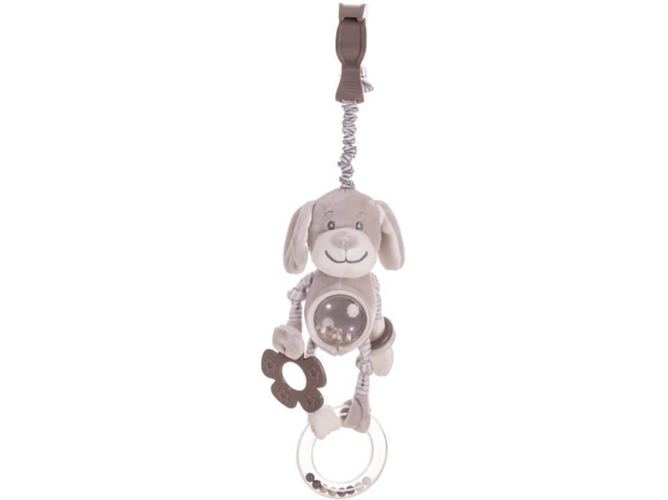 Muñeco Colgante DISFRAZZES de Perrito Coco (28 cm)