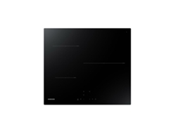 Placa de Inducción SAMSUNG NZ63T3706A1/UR (Eléctrica - 68 cm - Negro)