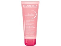 Gel Moussant BIODERMA Sensibio (100 ml)
