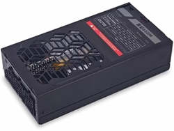 Fuente De Alimentación Modular Flex 600w 1u Flex Atx Pc Mini Itx Compact Pos Aio Nas 100 240v