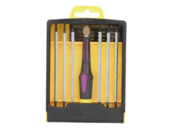 Kit de destornilladores de precisión profesionales 6 en 1