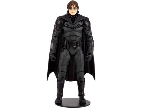 Figura DC Batman Unmasked 18 cm MCFARLANE