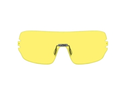 Óculos de Sol Polarizados com Lente Detection Dourado Homemwiley X