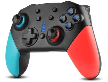 Mando MDUG Switch Bluetooth