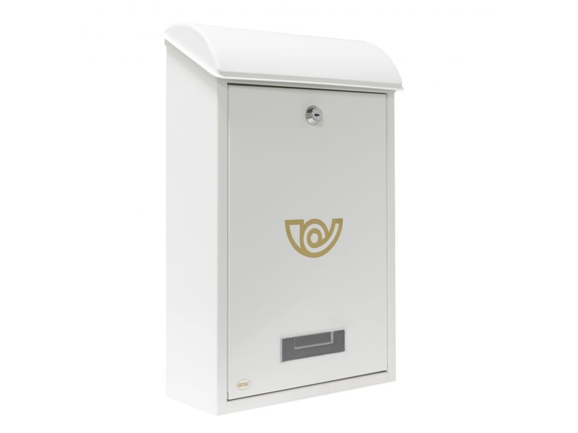 Buzon Mod. 2, blanco