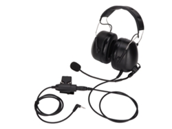 Auriculares Bluetooth con cancelación de ruido y PTT U94