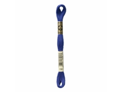 Hilo de Bordar DMC Mouline 117Mc Azul 158