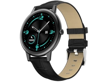 Reloj Inteligente ALIMENTACIÓN YIZ741 Negro