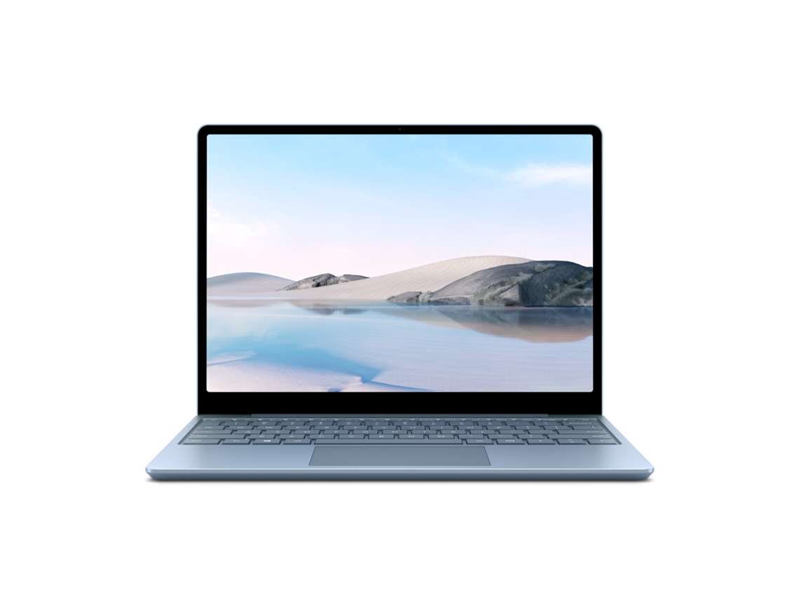Portátil MICROSOFT 68281 7071 (12.45 '' - Intel® Core™ i5 i5-1035G1 - RAM: 8 GB - 256 GB SSD - Intel® UHD Graphics)