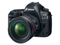 Kit Cámara Réflex CANON EOS 5D Mark IV 24-70mm f/4L IS USM