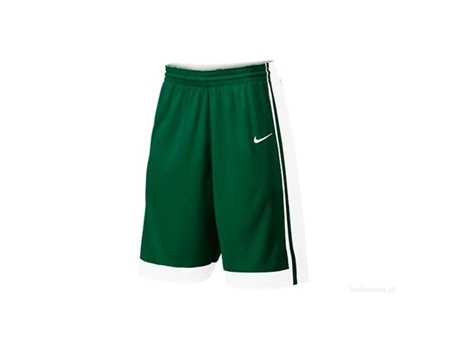 Pantalones Cortos Masculino NIKE Multicolor (Poliéster - XL)
