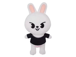 Muñeco De Peluche De Animalito De Dibujos Animados Adorable, 20 Cm, Algodón Pp, Regalo Ideal.