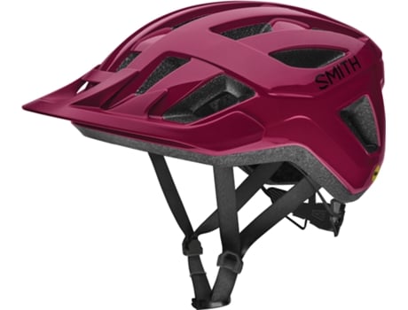 Casco SMITH Ca Century Matte Dark Green
