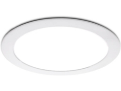 Placa LED GREENICE 15W 1.170Lm 6000ºK Circular 40.000H [GR-RDP11-15W-CW]