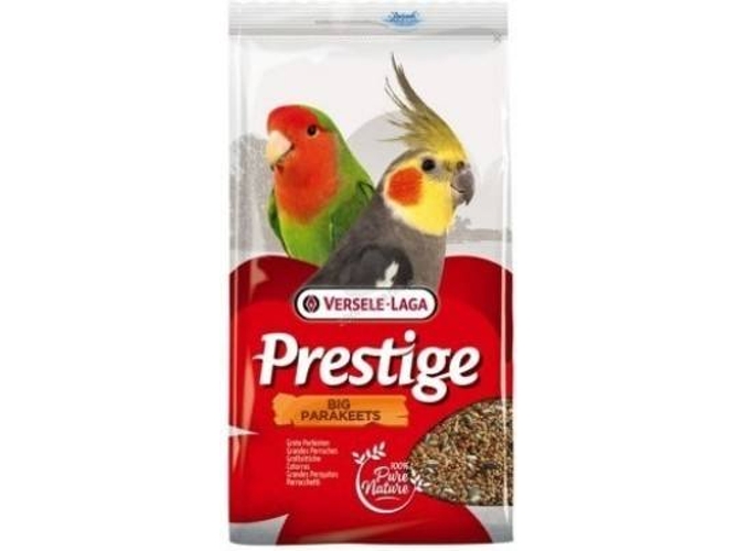 Alimentación para Periquitos y Caturras VERSELE-LAGA (4Kg)