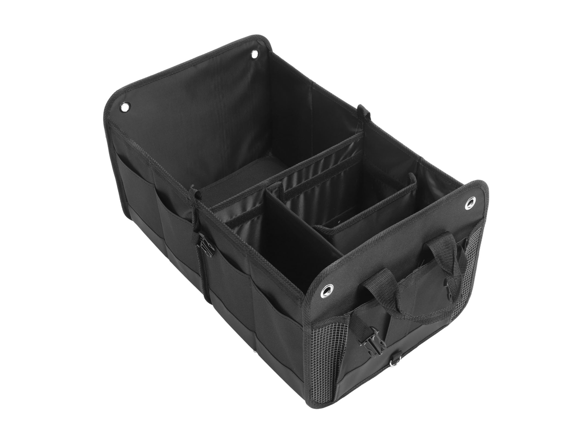 Organizador plegable para maletero de coche (multifuncional)