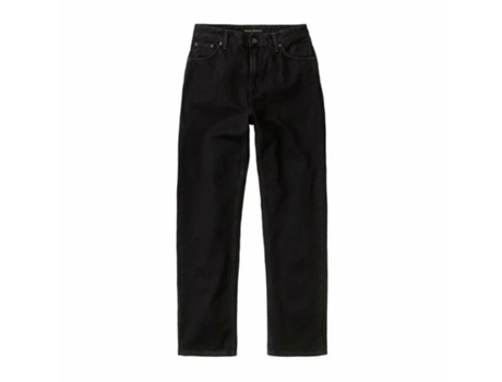 Pantalones Vaqueros NUDIE JEANS Mujer (Ganga - Multicolor - 30 x 30)