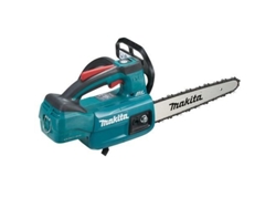 Motosierra Makita podando 18V sin tambores sin cargador DUC254CZ