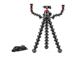 Trípode JOBY GorillaPod Rig (Bola - Altura Máxima: 33 cm - Aluminio)