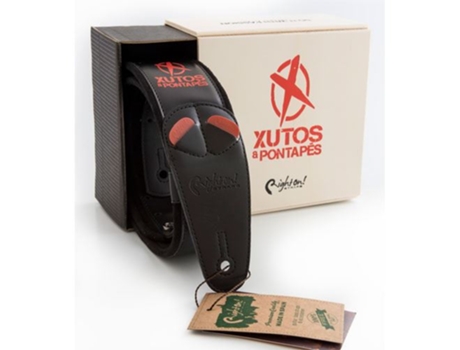 Correa RIGHTON Mojo Charm Xutos & Pontapés