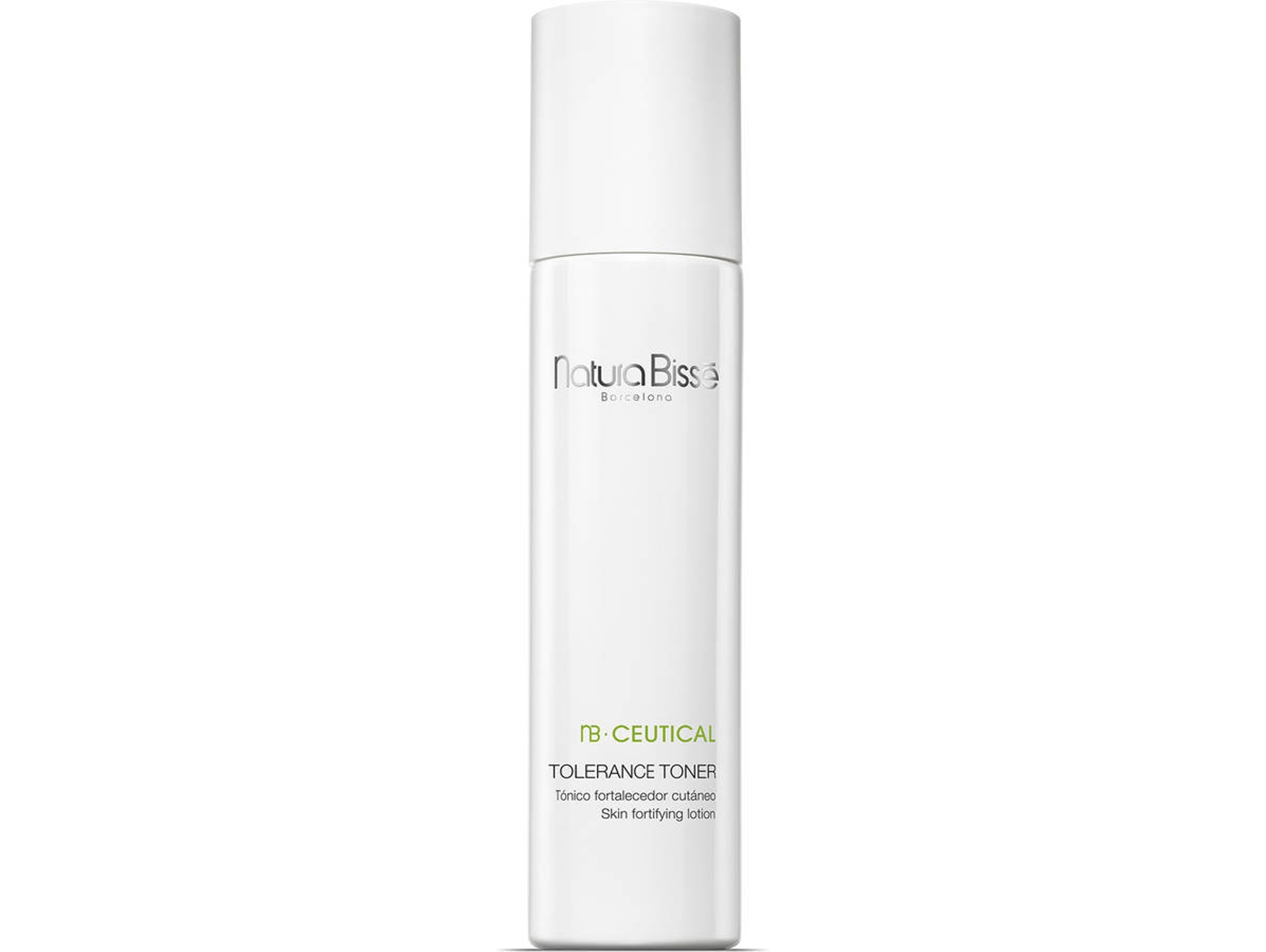 Tónico Facial NATURA BISSE Tolerance Toner (200 ml)